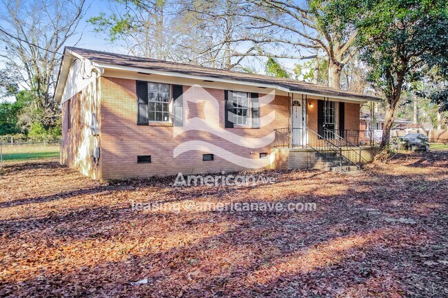 Foto del edificio - 5418 Glenn St