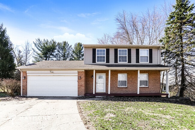 Building Photo - 300 Mulberry Meadows Ct