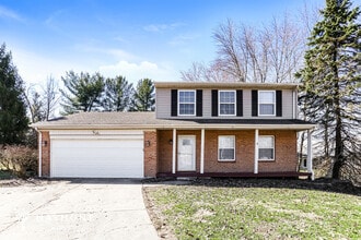 Building Photo - 300 Mulberry Meadows Ct