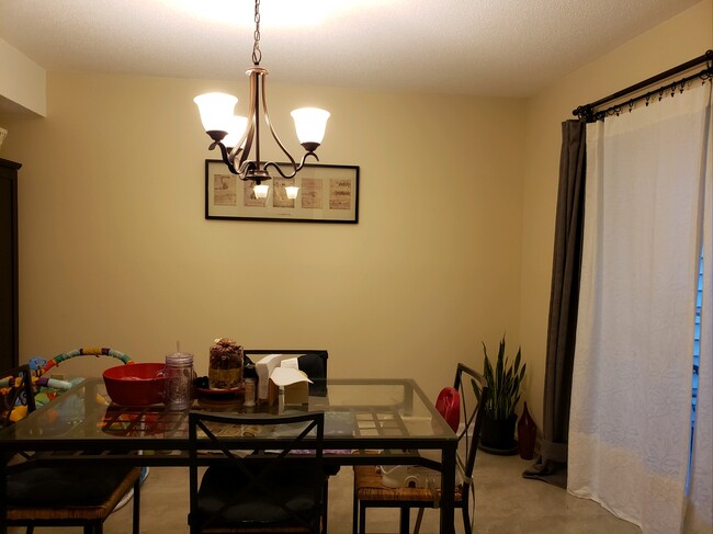 43 dining chandelier - 10 South St