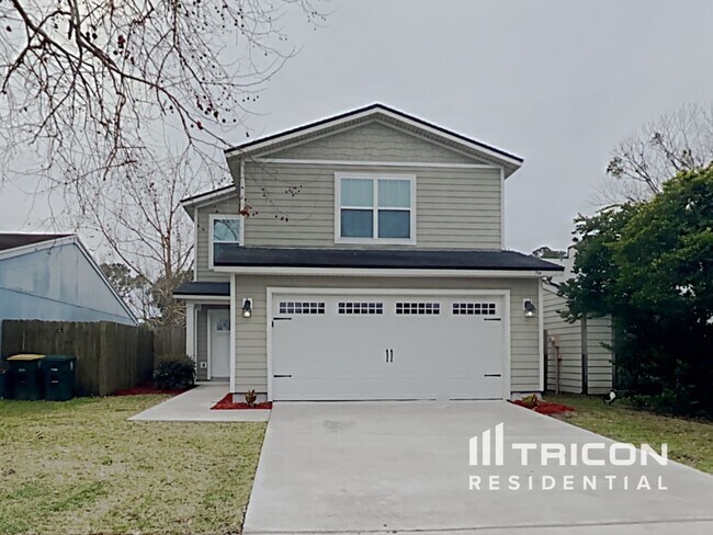 Foto del edificio - 754 Libra Street Jacksonville FL
