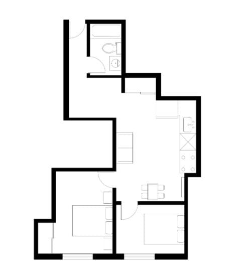 Building Photo - 440 Richards St