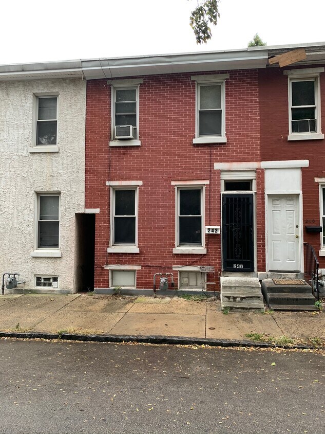 242 E Minor, Norristown, PA 19401 House Rental in Norristown, PA