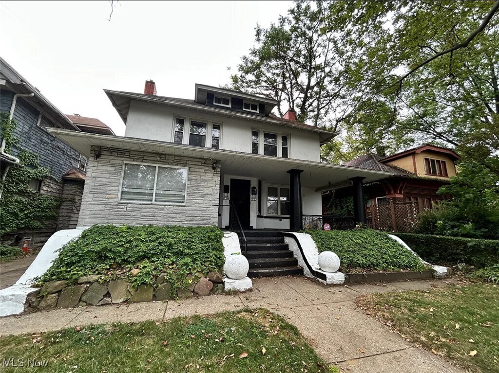 Foto principal - 9104 Parkgate Ave