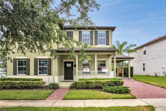 Building Photo - 5954 Cypress Hill Rd