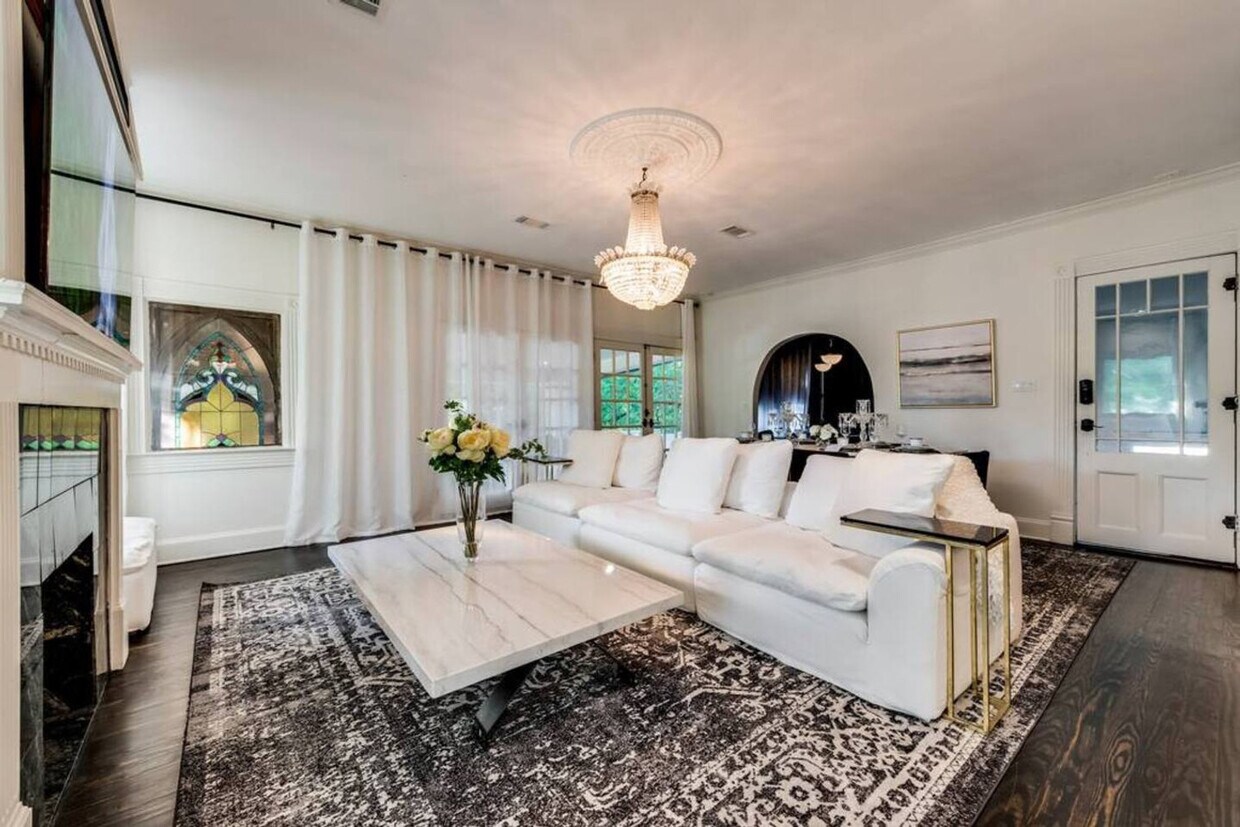 Foto principal - 4502 Reiger Ave