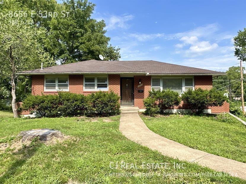 Foto principal - 8656 E 53rd St