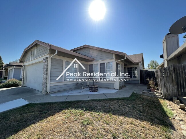Foto del edificio - Charming 3 bd/2 ba Elk Grove Home!