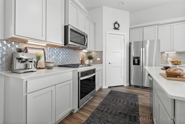 Foto del edificio - 22803 Modica Rift Ln