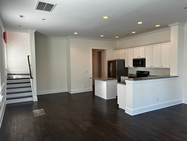 Foto del edificio - Beautiful Townhome in Central Myrtle Beach!