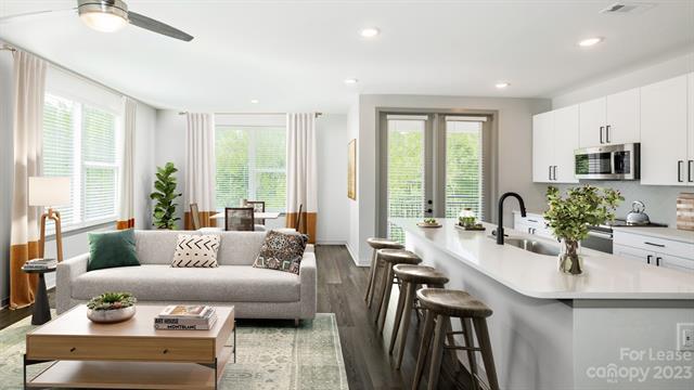 Foto del edificio - 5116 Harris Pond Dr