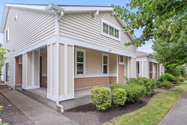 Foto del edificio - 4127 McKinley St NE