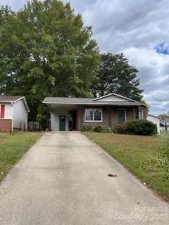 Foto principal - 506 Kerr St