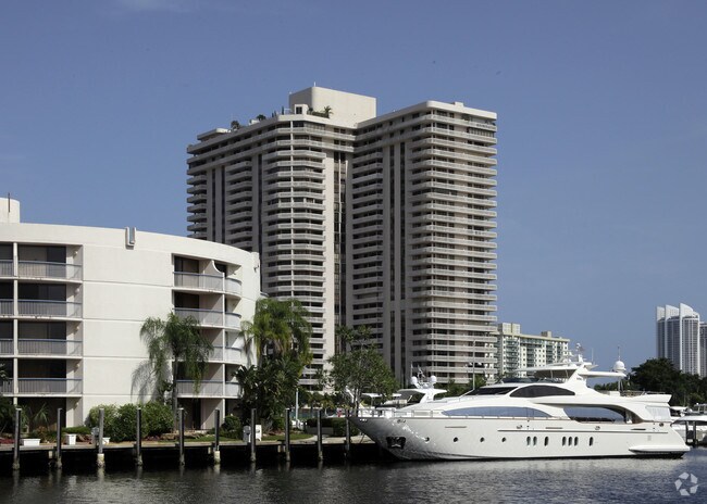 Foto del edificio - Turnberry Isle North