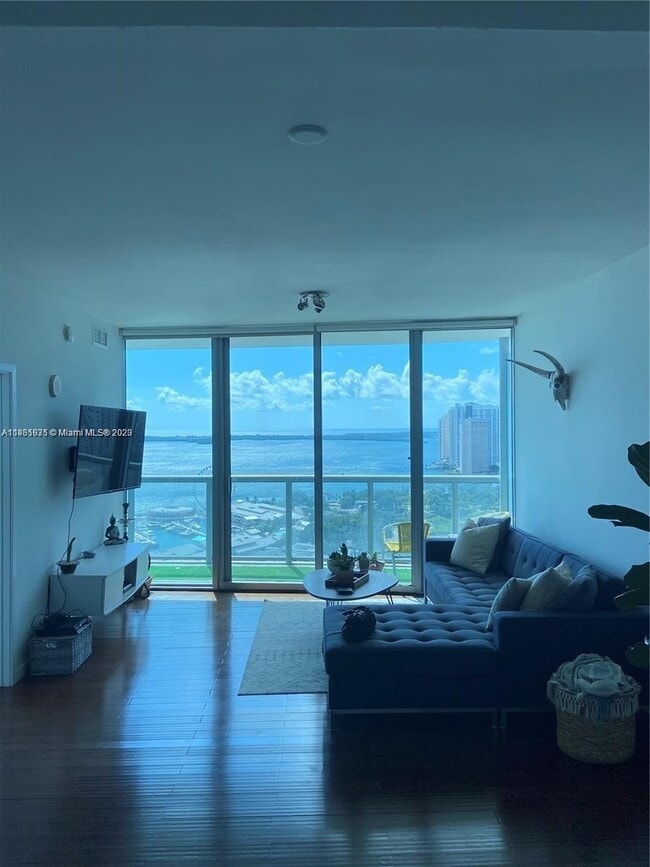 Building Photo - 888 Biscayne Blvd