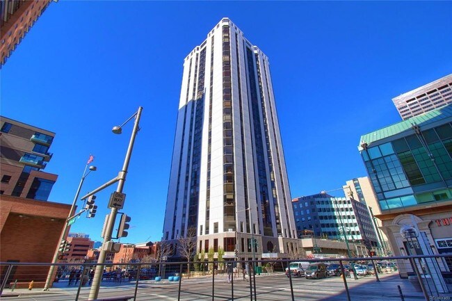 Foto principal - Barclay Towers