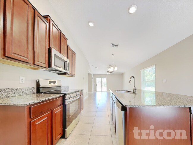 Foto del edificio - 12739 Lemon Pepper Dr