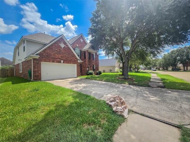 Building Photo - 7519 Lassiter Hollow Ln