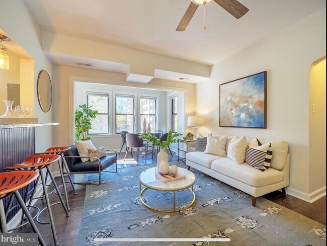 Foto del edificio - 3900 14th St NW