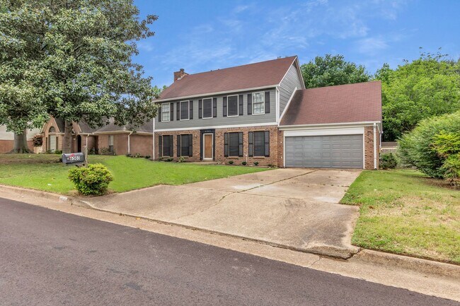 Building Photo - 6503 Evergreen Dr