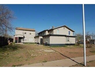 Building Photo - 1201 17th St