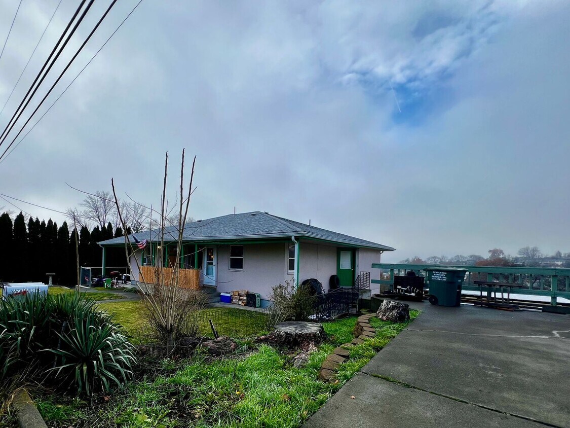 Primary Photo - Vincent Park Triplex