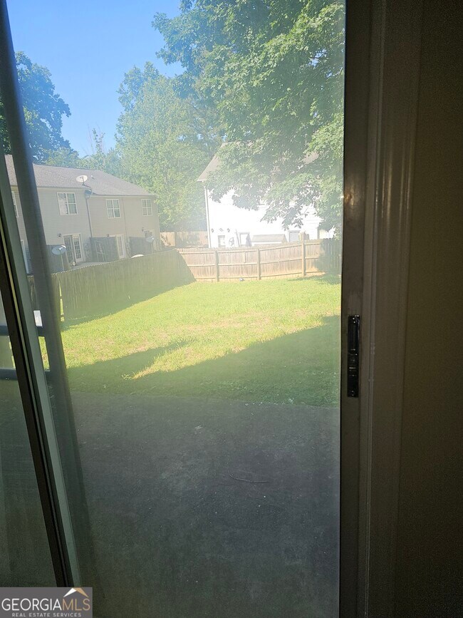 Foto del edificio - 1502 Harbins Rd NW