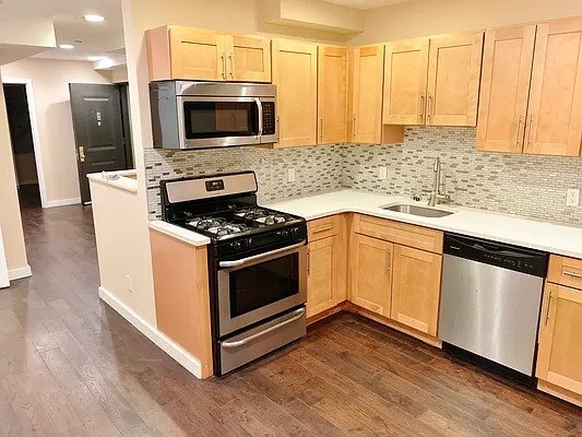 Foto del edificio - 81-05 135th St