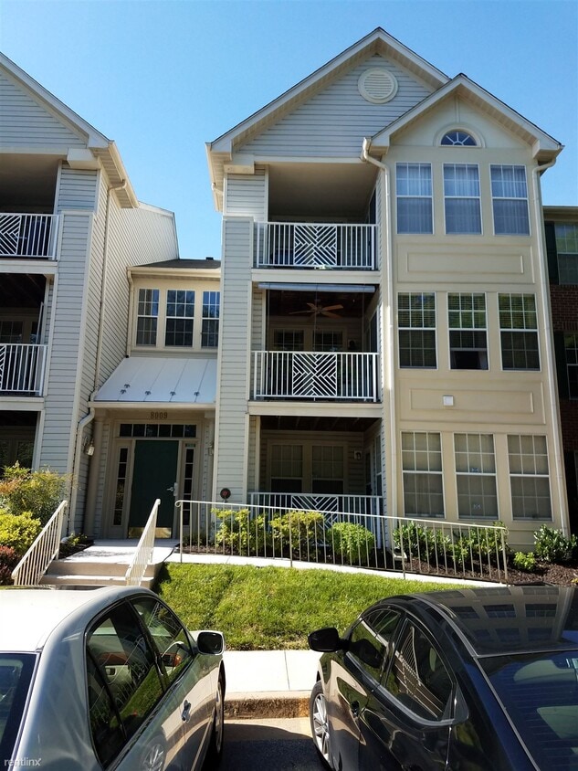 8009 Township Dr Unit 302K, Owings Mills, MD 21117 Condo for Rent in