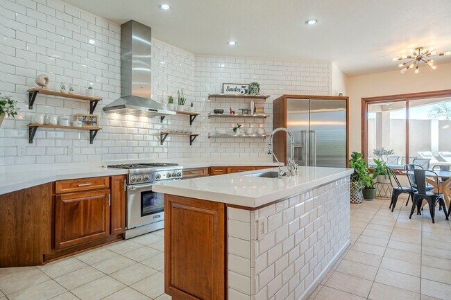 Foto del edificio - 10835 E Acacia Dr