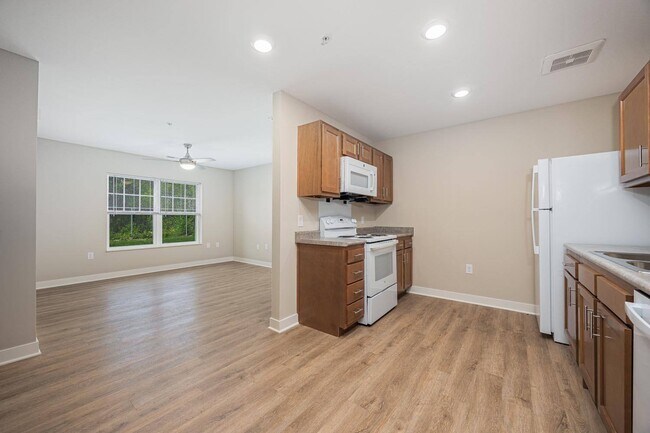 Foto del edificio - Broadleigh Lofts