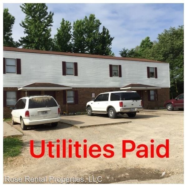 Primary Photo - 1004 E Garland St