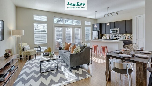 Foto del edificio - 2323 E Mossy Oaks Rd