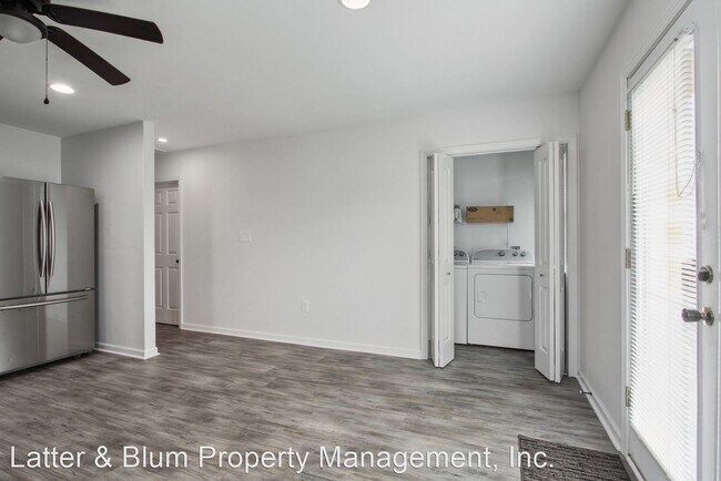 Building Photo - 2 br, 2 bath House - 124 26th Street