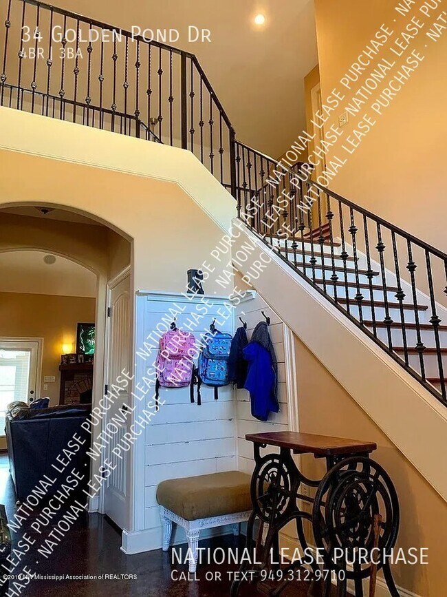 Foto del edificio - Rent to Own this Amazing Home on 1.6 Acres...