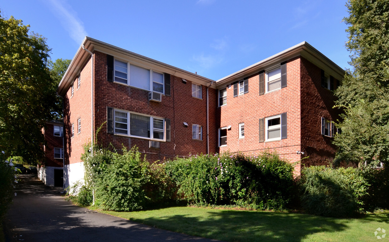 Foto del edificio - Rye Wood Gardens