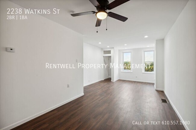 Building Photo - 2238 Watkins St