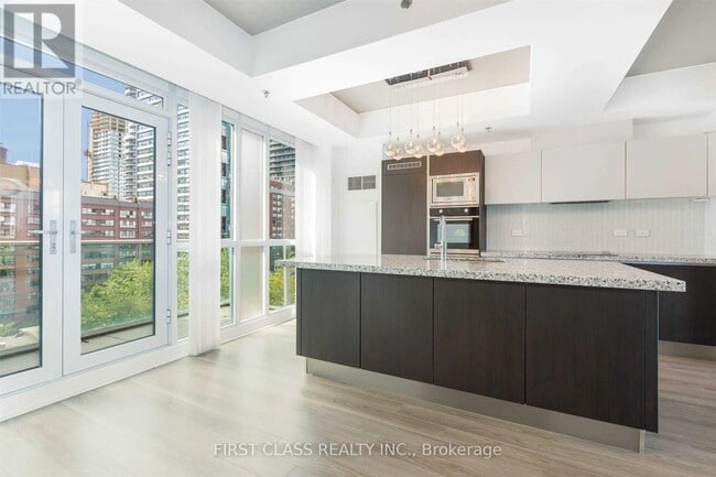 Photo du bâtiment - 220 George St