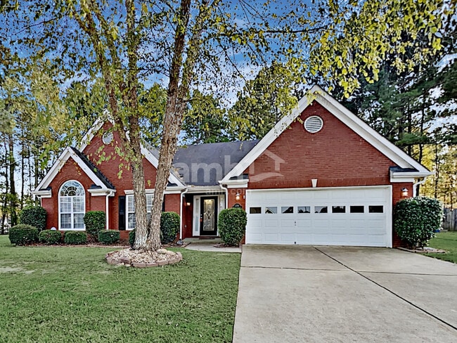 Building Photo - 1394 Prospect Creek Ct