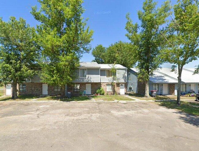 Foto del edificio - 301-329 James St