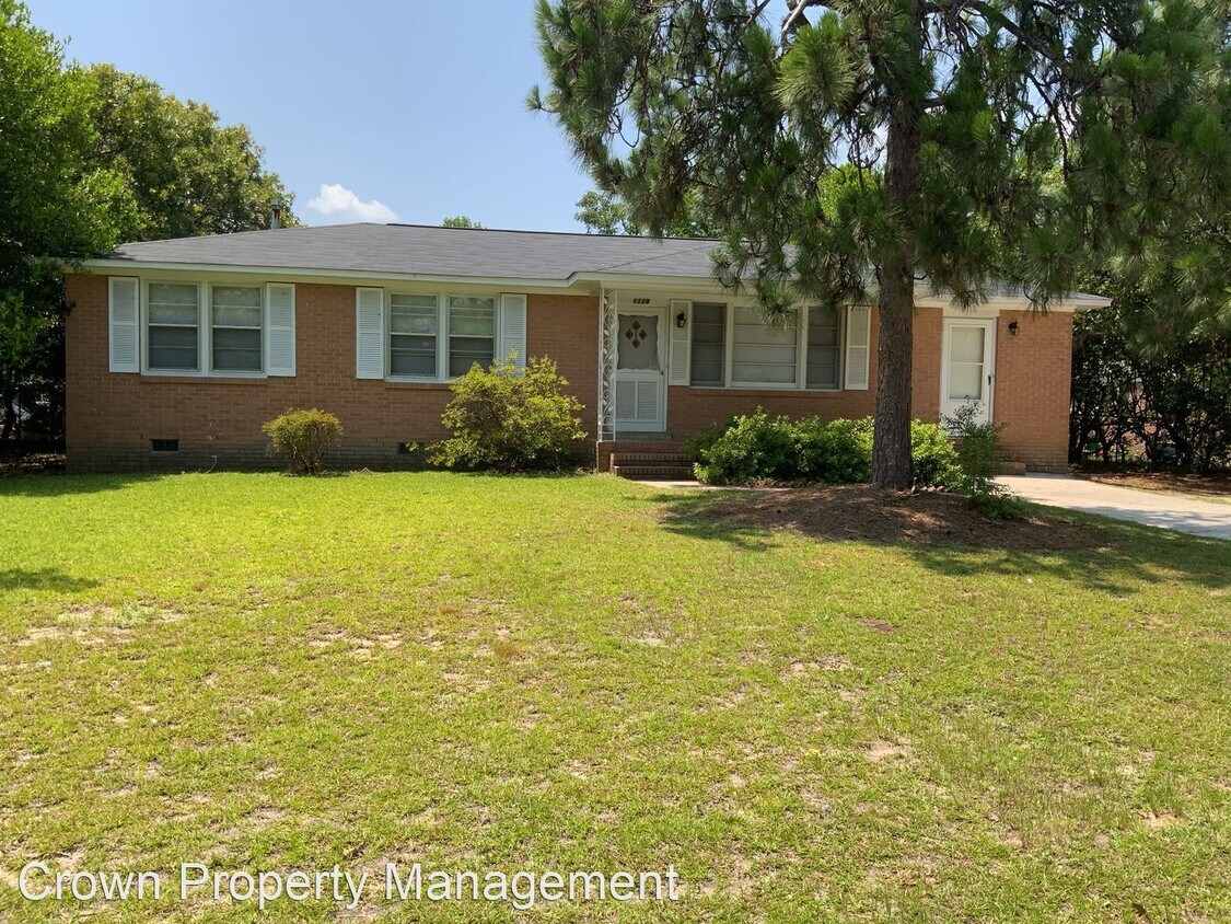 Primary Photo - 3 br, 2 bath House - 1128 Starmount Drive