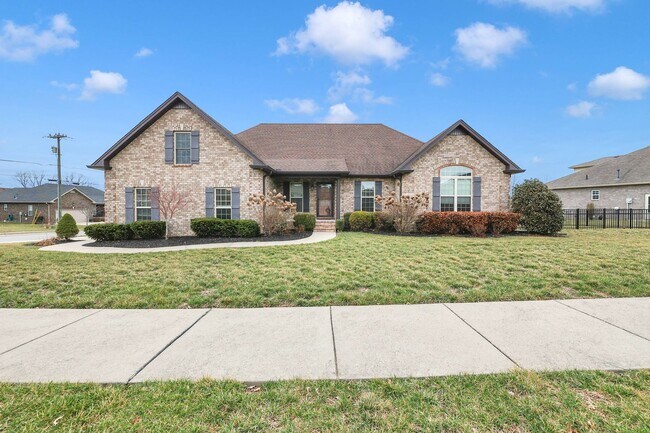 Building Photo - For Lease in Gallatin Zoned Liberty Creek Schools for Middle and High school