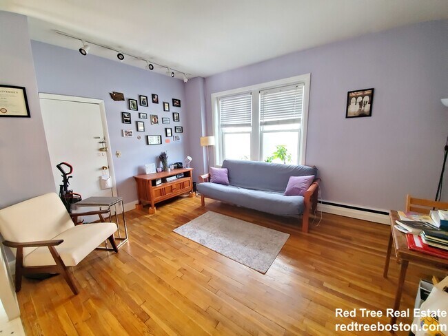 Photo - 202 St Paul St Apartment