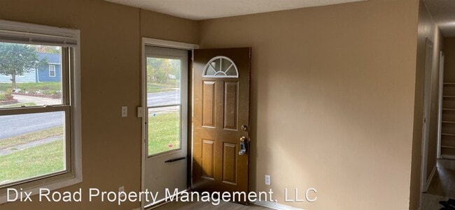 Building Photo - 3 br, 1 bath House - 1400 Hagerman Drive,