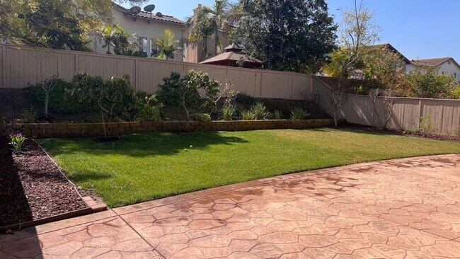 Foto del edificio - Beautiful Otay Ranch Village 5 Property available in Chula Vista!