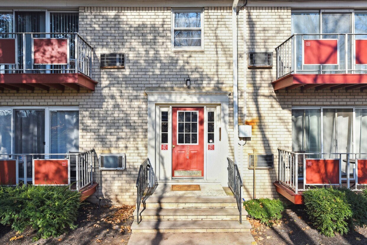 324 Hoover Ave, Bloomfield, NJ 07003 House Rental in Bloomfield, NJ