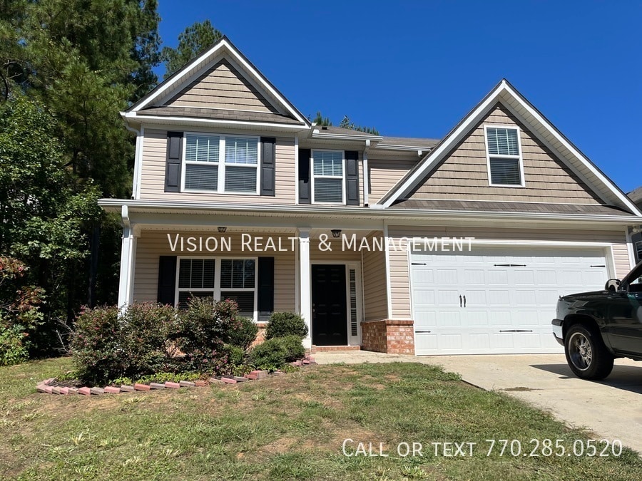 Primary Photo - 344 Fieldcrest Dr