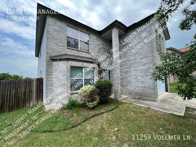 Building Photo - Great 4 Bedroom, 2.5 Bath home near 1604 &...