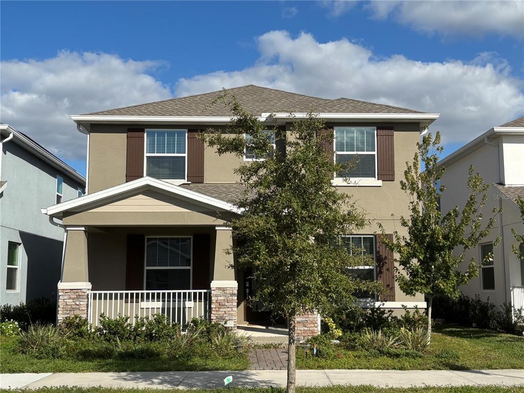 Foto principal - 11157 Lore Wy