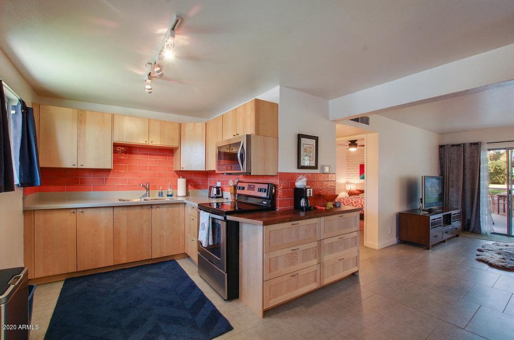 3629 E Turney Ave Unit 3, Phoenix, AZ 85018 Apartment for Rent in